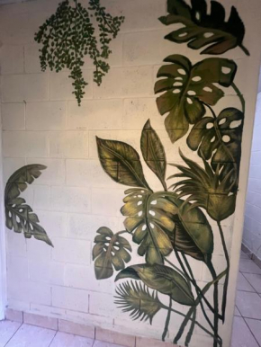 Apartamento Américo!